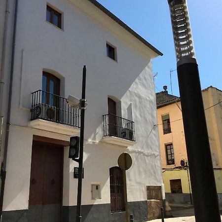 Maison d'hôtes Casa Rural Xàtiva Extérieur photo